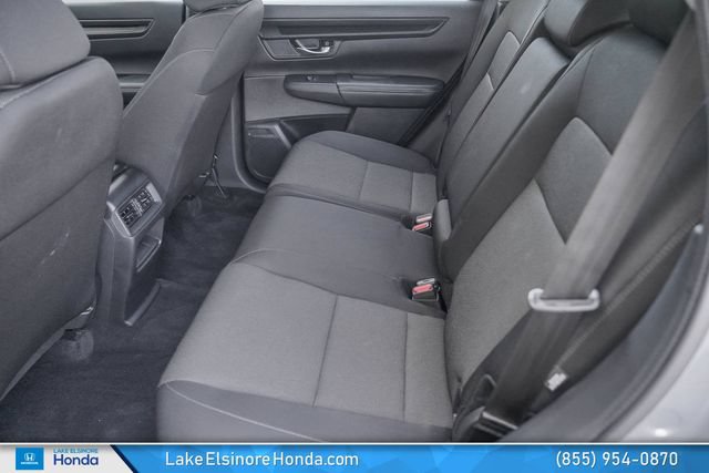 Used 2024 Honda CR-V LX image 27