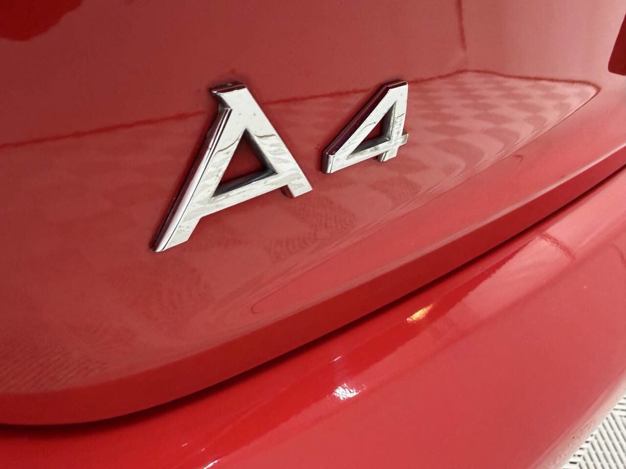 Used 2011 Audi A4 2.0T Premium Plus image 23