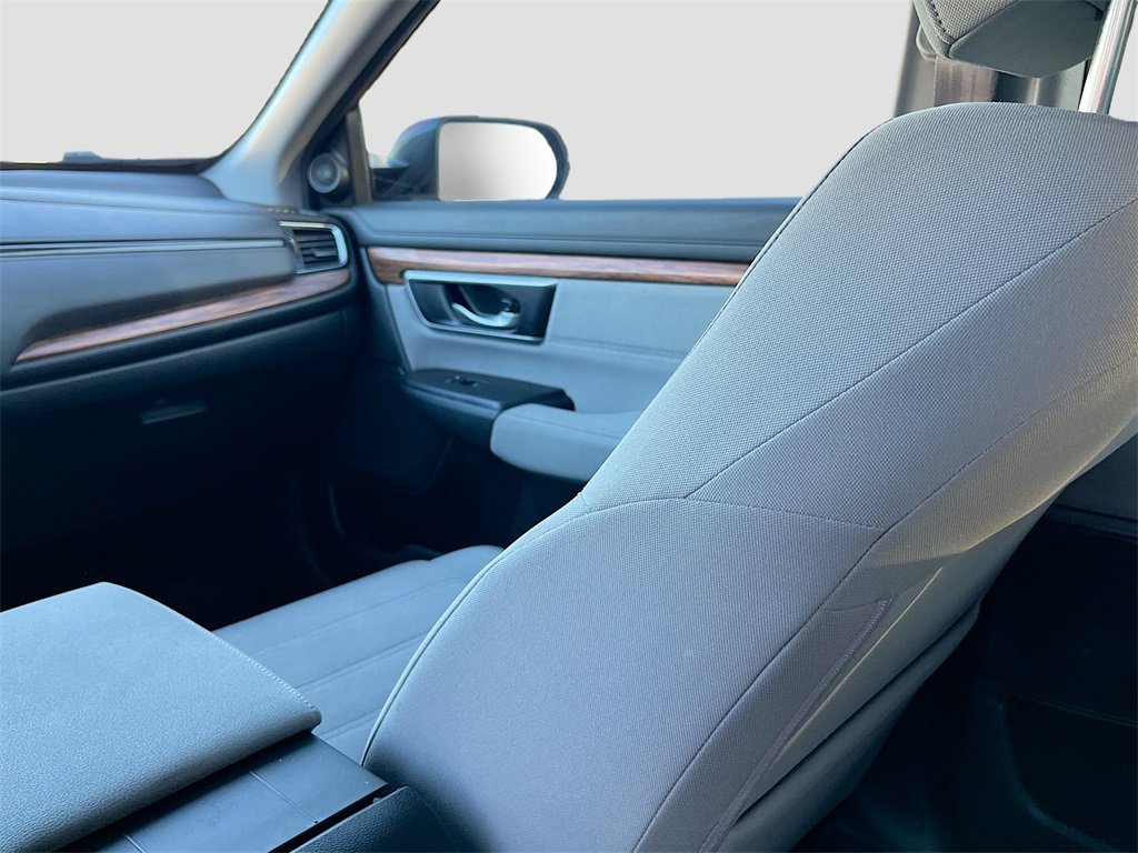 Used 2022 Honda CR-V EX image 23