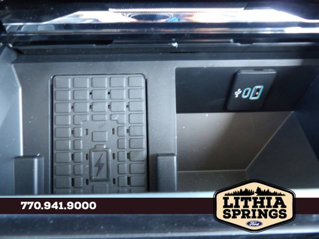 New 2026 Ford F250 Lariat image 20