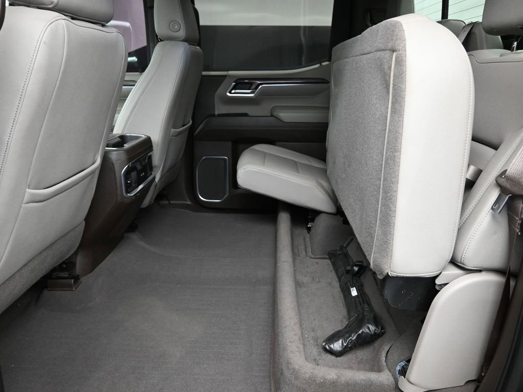 Used 2023 Chevrolet Silverado 1500 LTZ w/ LTZ Premium Package image 37