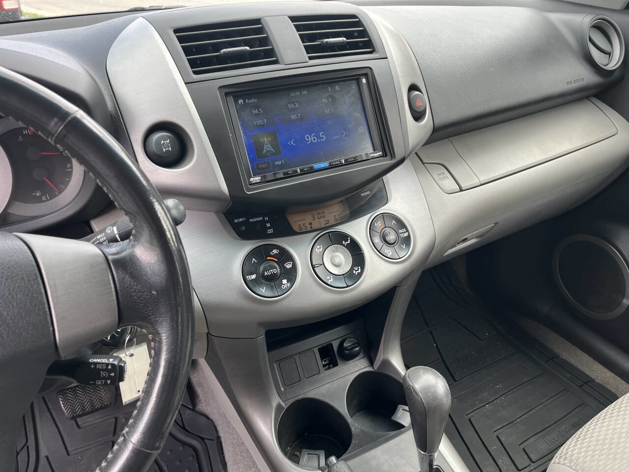 Used 2007 Toyota RAV4 Limited AWD/4WD image 15