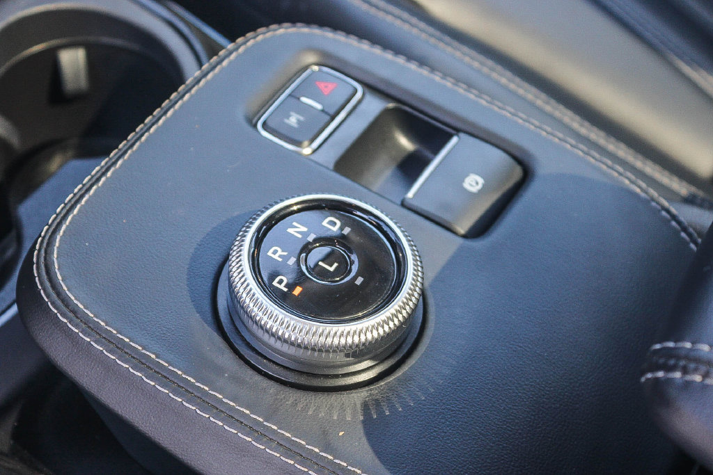 Used 2023 Ford Mustang Mach-E Premium AWD/4WD image 21