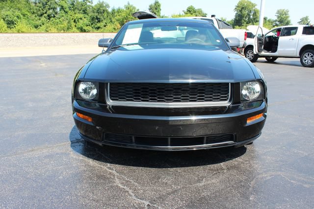 Used 2008 Ford Mustang GT Premium RWD image 11