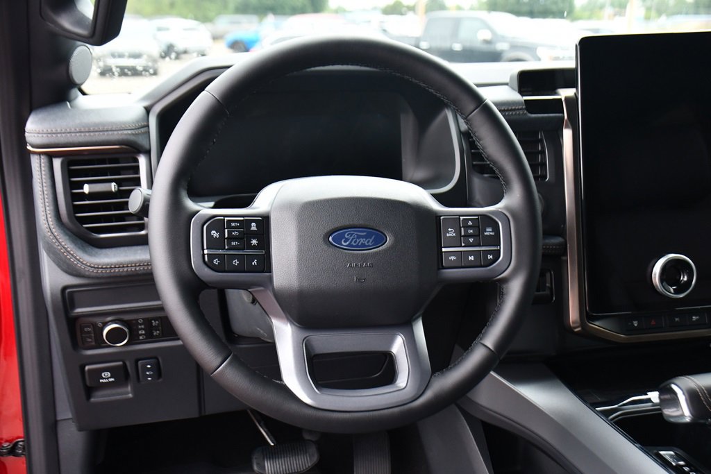 New 2025 Ford F150 Lightning Lariat image 12