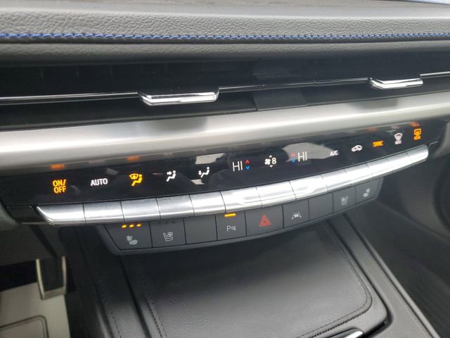 Certified 2024 Cadillac XT4 Sport image 17