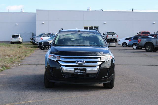 Used 2013 Ford Edge SE image 8
