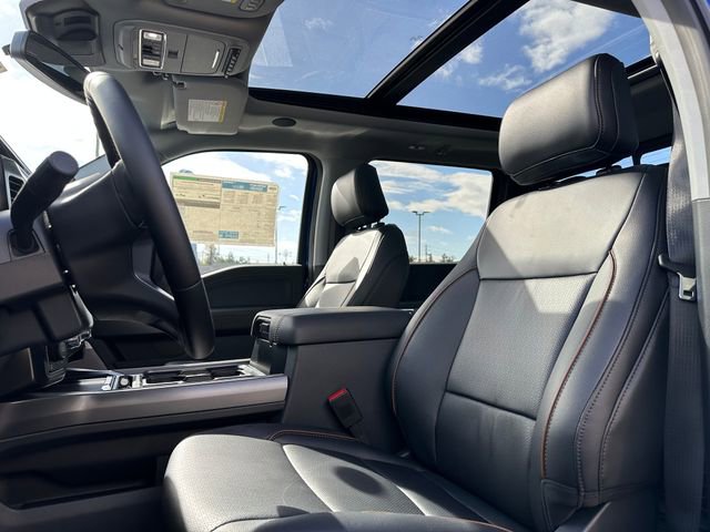 New 2026 Ford F350 Lariat w/ Lariat Ultimate Package image 10