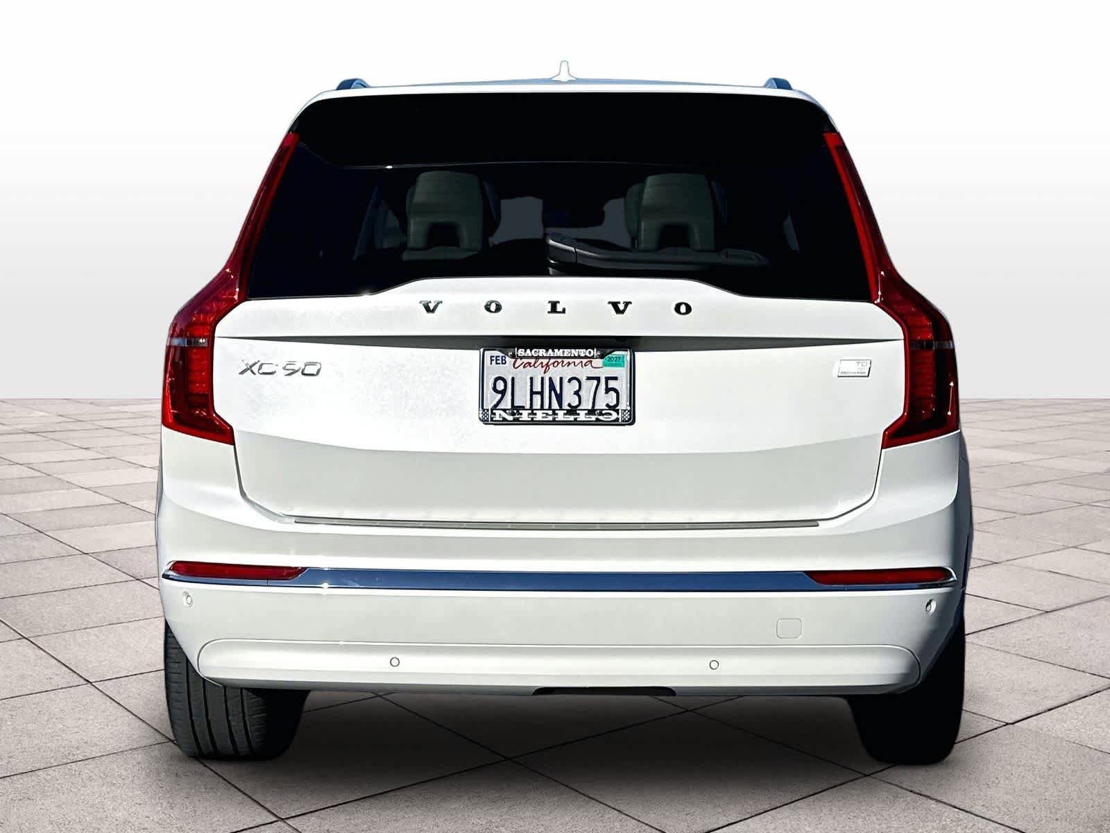 Used 2024 Volvo XC90 T8 Ultimate w/ Protection Package Premier AWD/4WD image 7