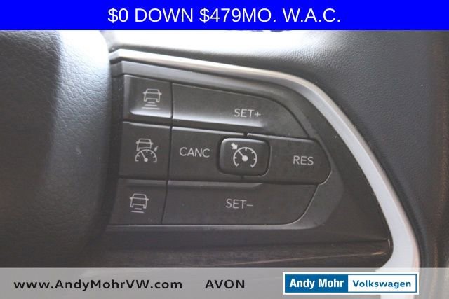 Used 2021 Jeep Grand Cherokee L Limited image 31