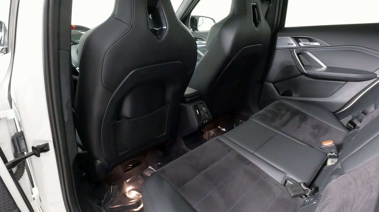 Used 2024 BMW X1 M35i w/ Premium Package image 41