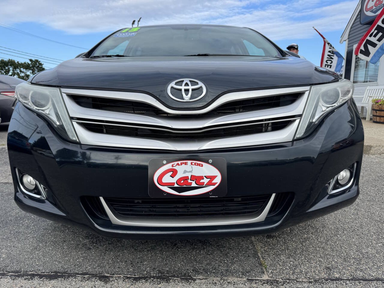 Used 2013 Toyota Venza AWD image 2