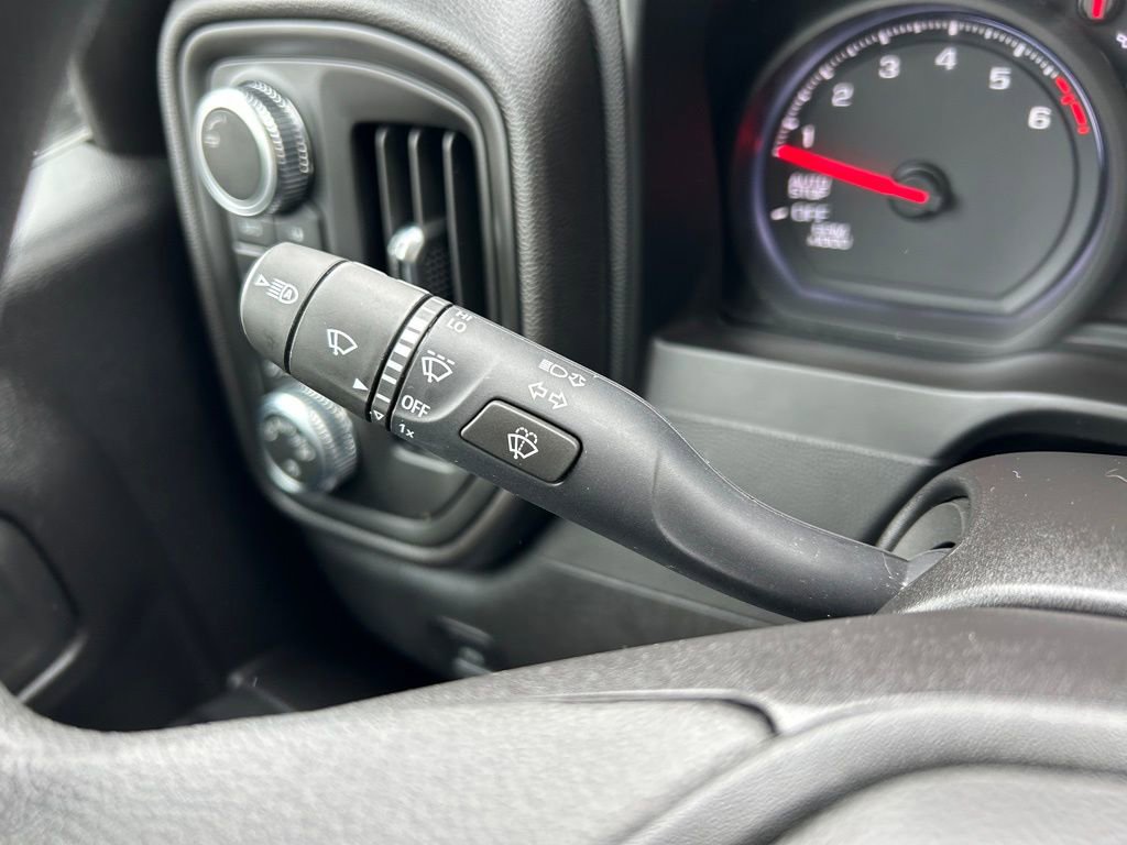 Certified 2026 GMC Sierra 1500 Pro w/ Pro Value Package image 42