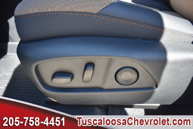 New 2027 Chevrolet Equinox ACTIV w/ Safety and Technology Package FWD image 16