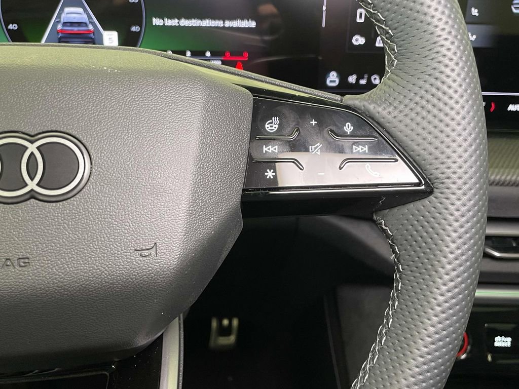New 2025 Audi SQ5 Premium Plus image 39