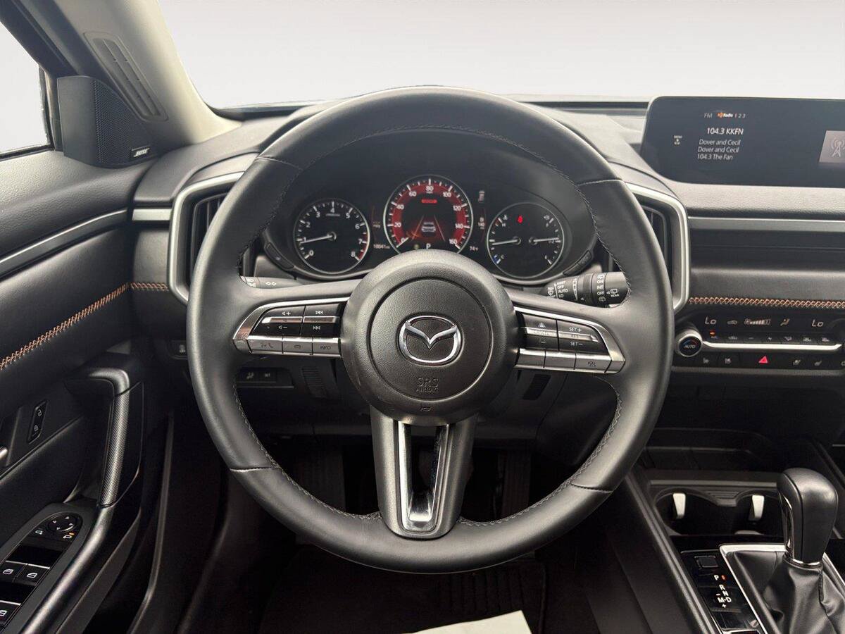 Used 2026 MAZDA CX-50 AWD 2.5 S w/ Premium Package image 12