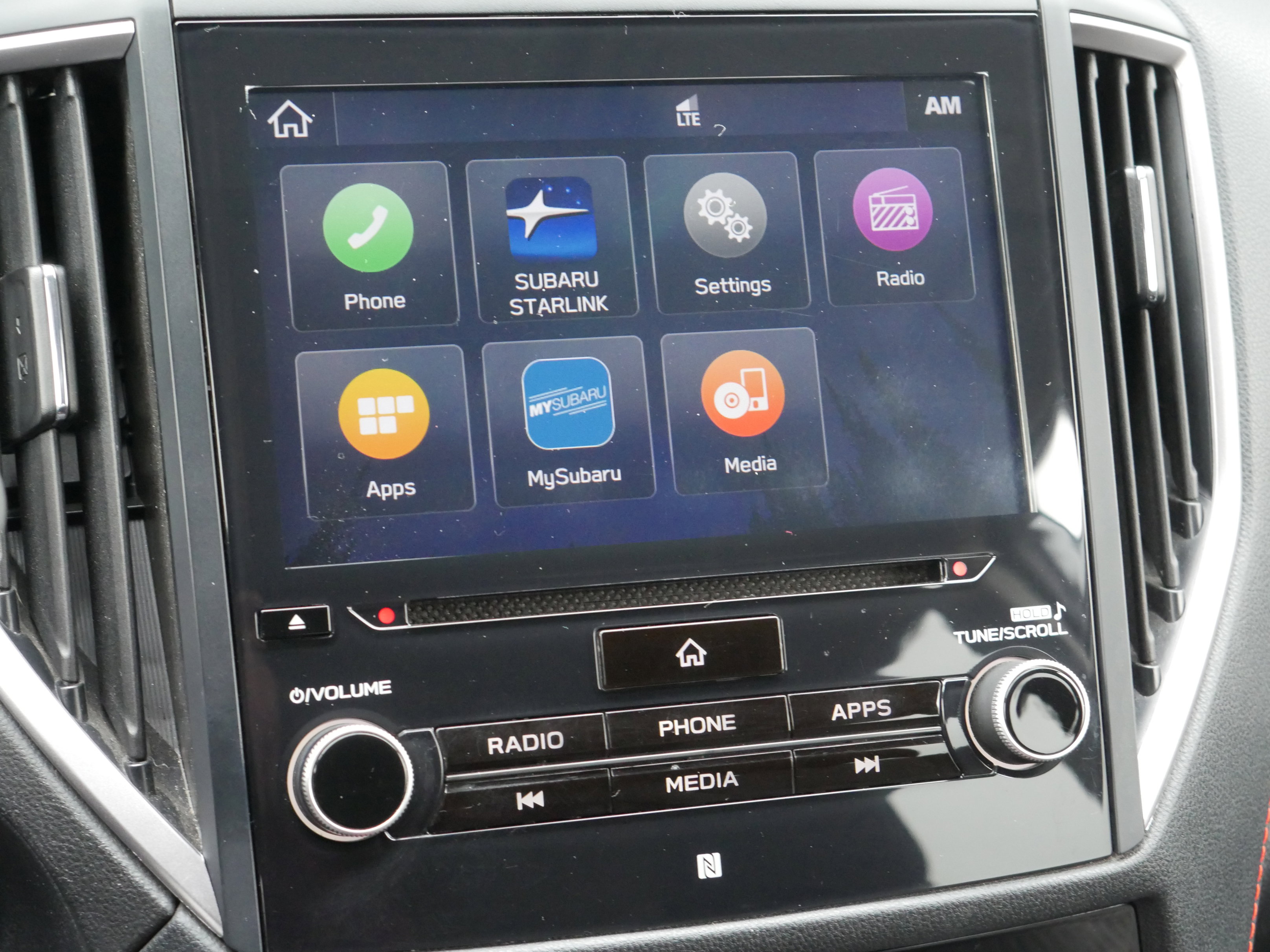 Used 2020 Subaru Forester Sport w/ Popular Package #2 image 20