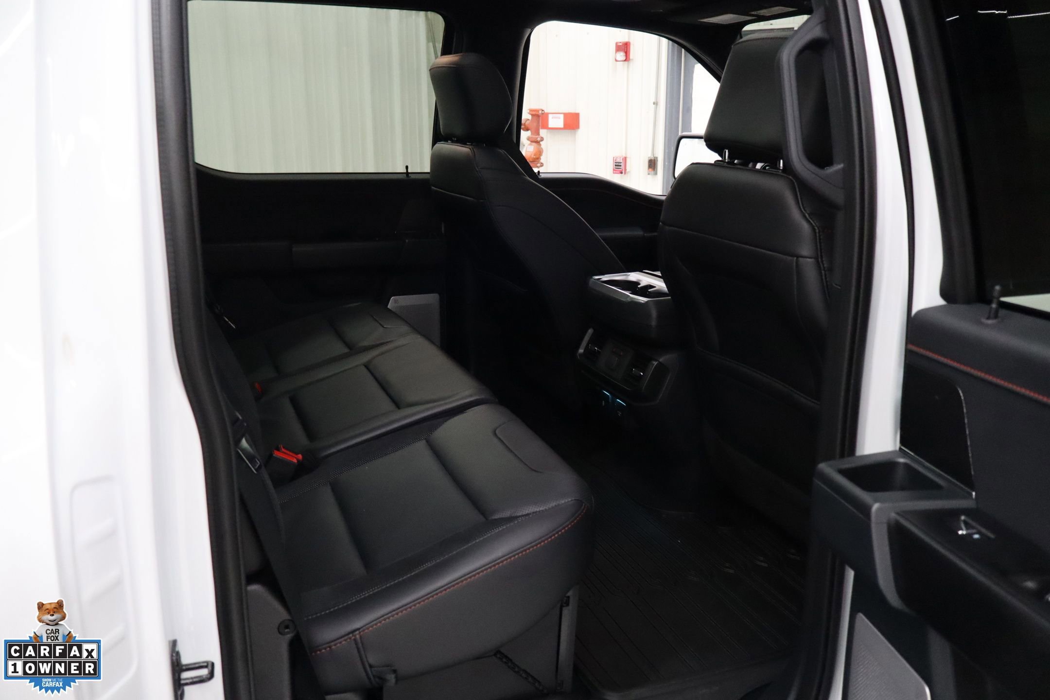 Certified 2025 Ford F150 Raptor AWD/4WD image 23