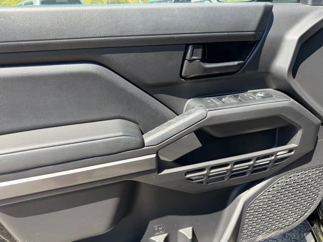 Used 2024 Toyota Tacoma SR5 image 11