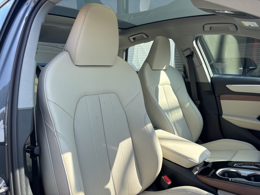 New 2026 Audi A6 Premium Plus image 16