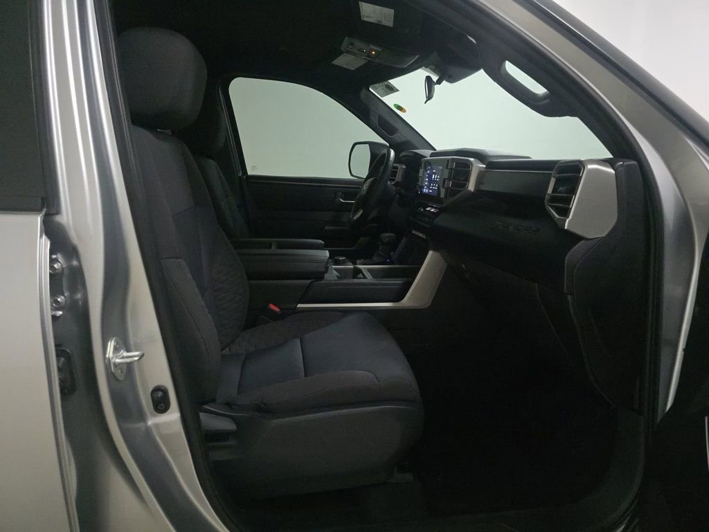 Used 2025 Toyota Tundra SR5 w/ TRD Off-Road Package image 10