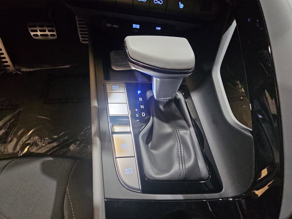 New 2026 Hyundai Elantra SEL Sport Premium FWD image 25