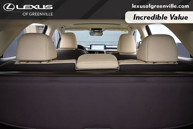 Used 2017 Lexus RX 350 AWD w/ Premium Package image 33