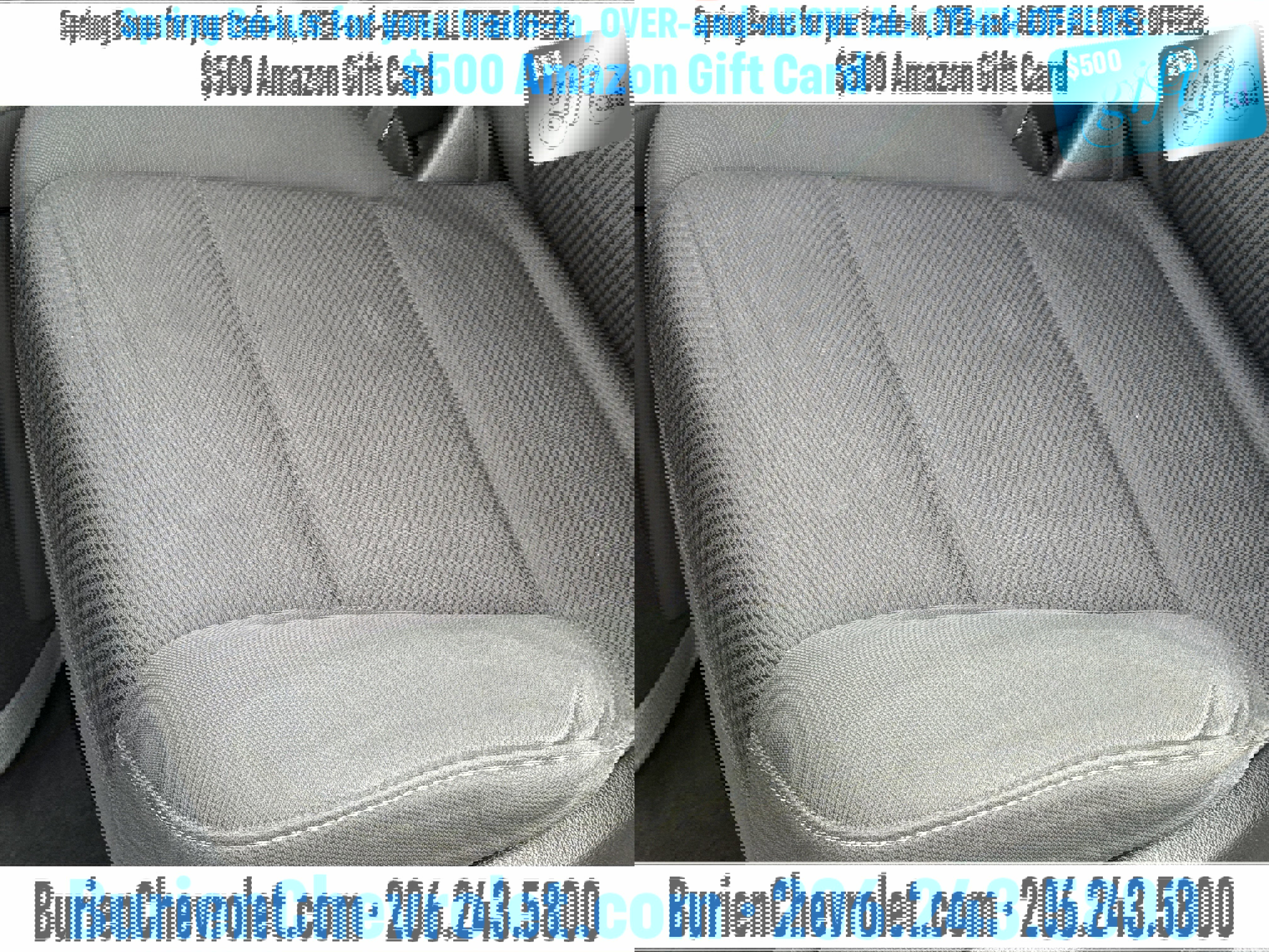 Used 2018 Chevrolet Silverado 1500 LT w/ All Star Edition image 11