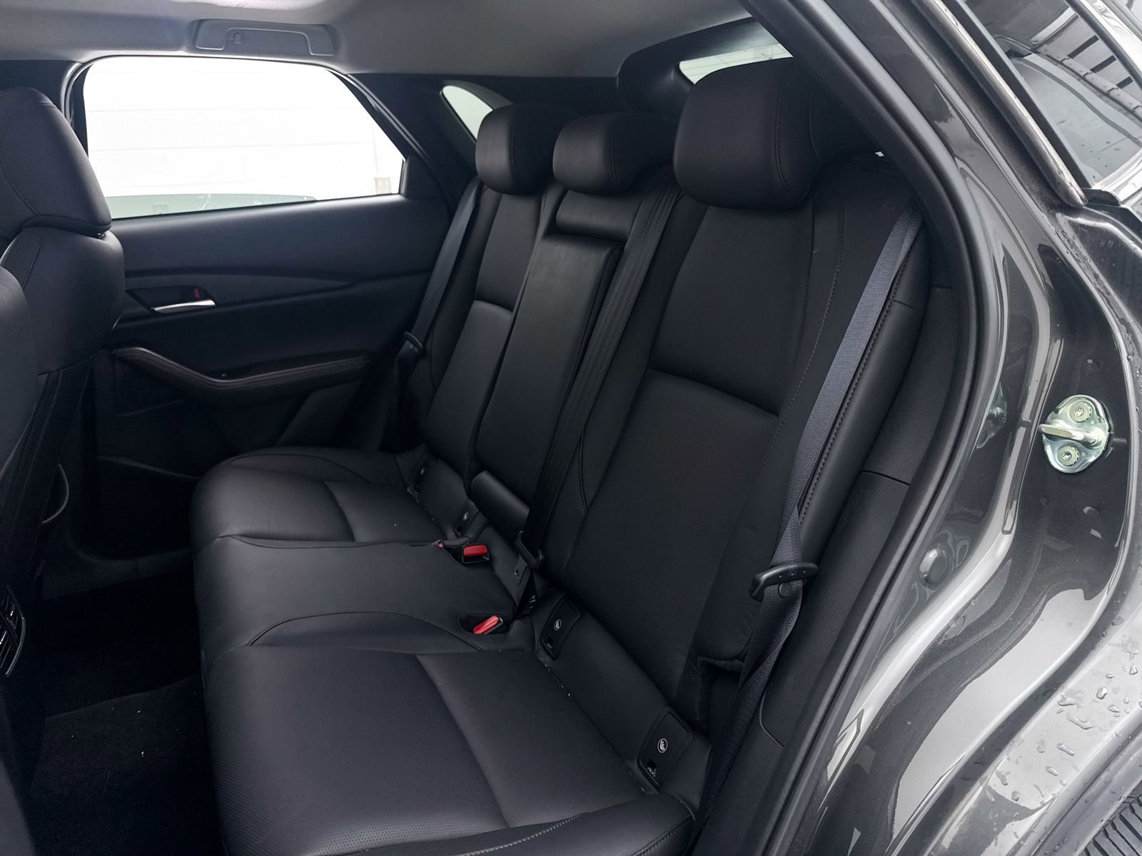 Certified 2025 MAZDA CX-30 AWD 2.5 S w/ Premium Package image 31