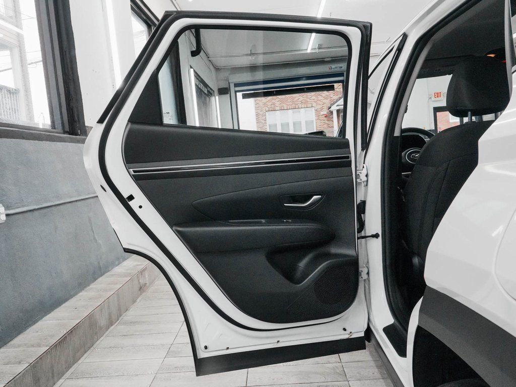 Used 2023 Hyundai Tucson SEL image 13