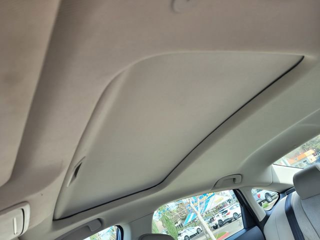 Certified 2024 Honda Accord EX image 21