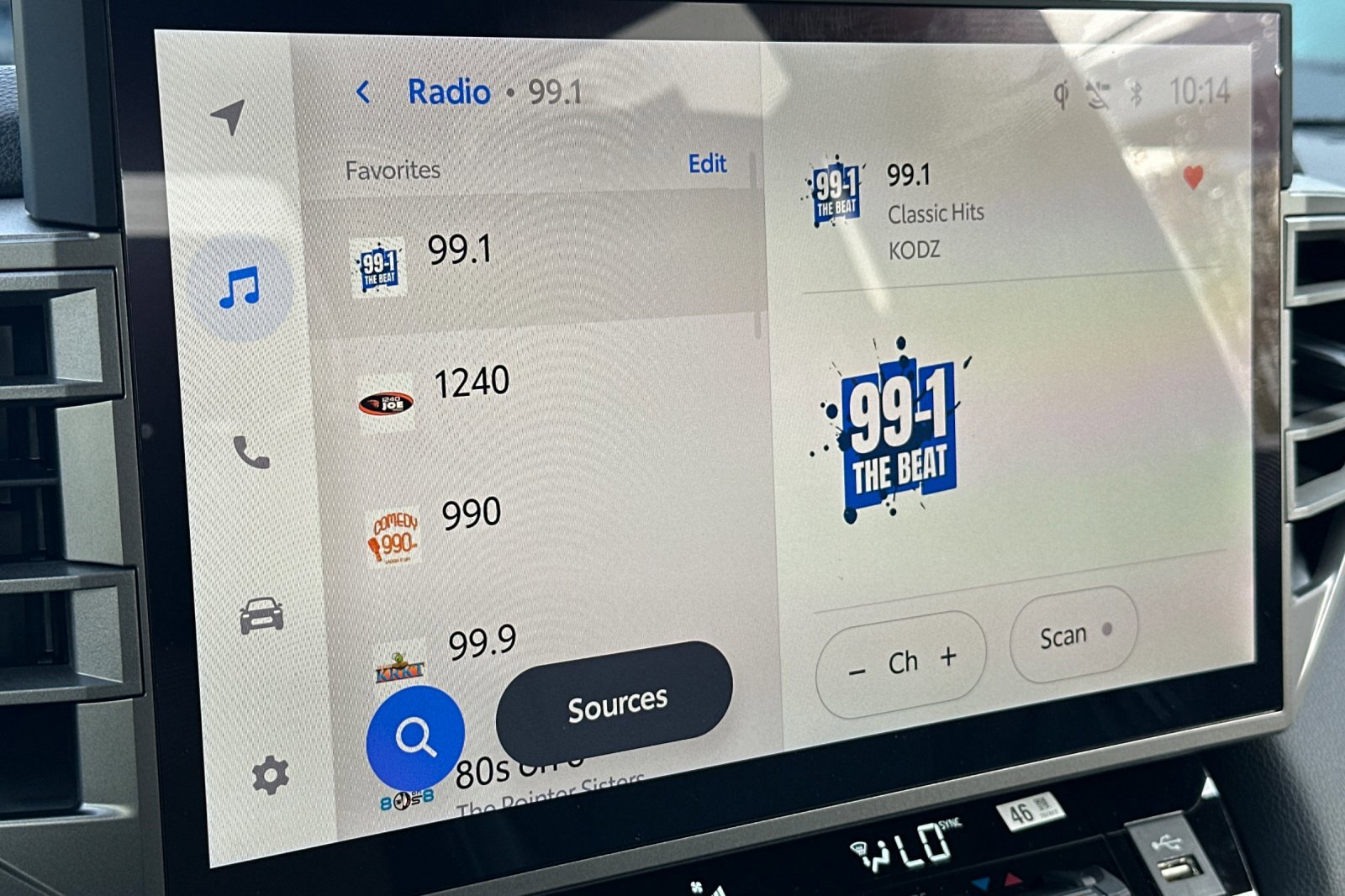 New 2026 Toyota Tundra Limited image 15