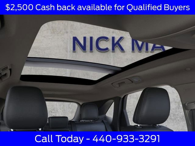 New 2026 Ford Escape Platinum w/ Premium Technology Package image 25