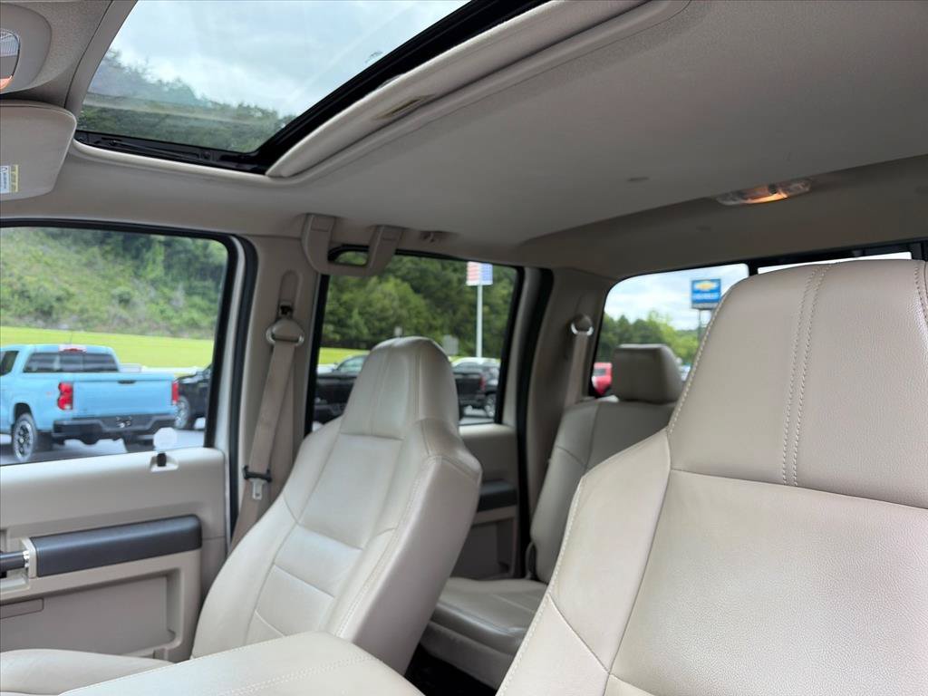Used 2010 Ford F350 2WD Crew Cab Super Duty image 9