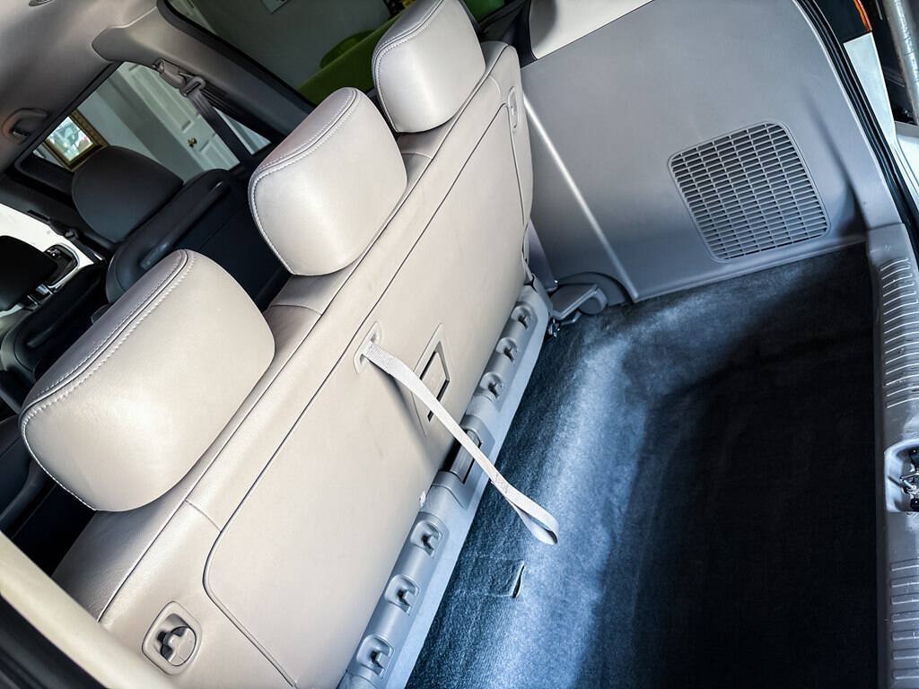 Used 2002 Honda Odyssey EX-L image 22