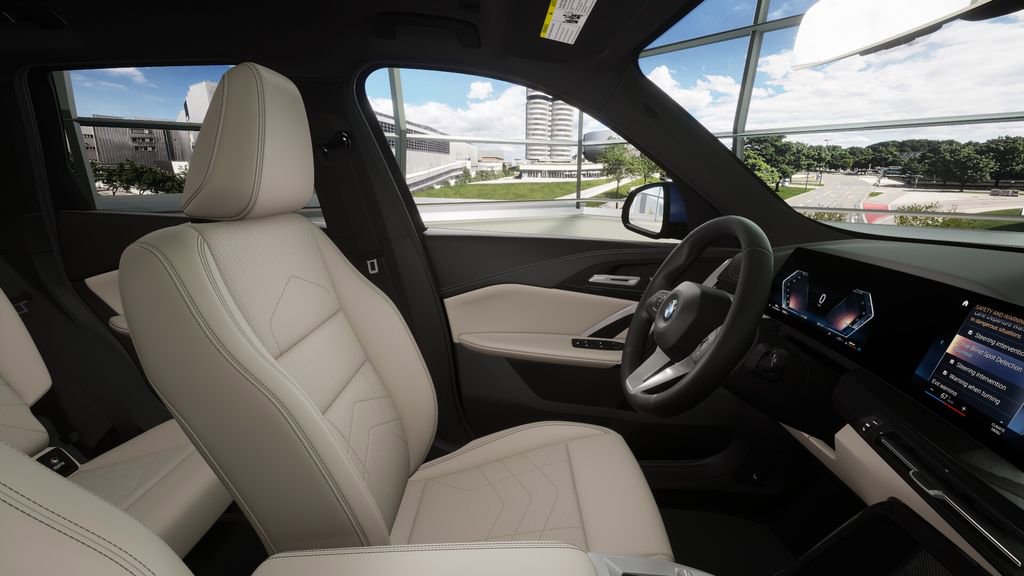 Used 2025 BMW X1 xDrive28i AWD/4WD image 32