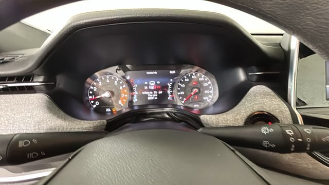 Used 2025 Jeep Compass Sport AWD/4WD image 17