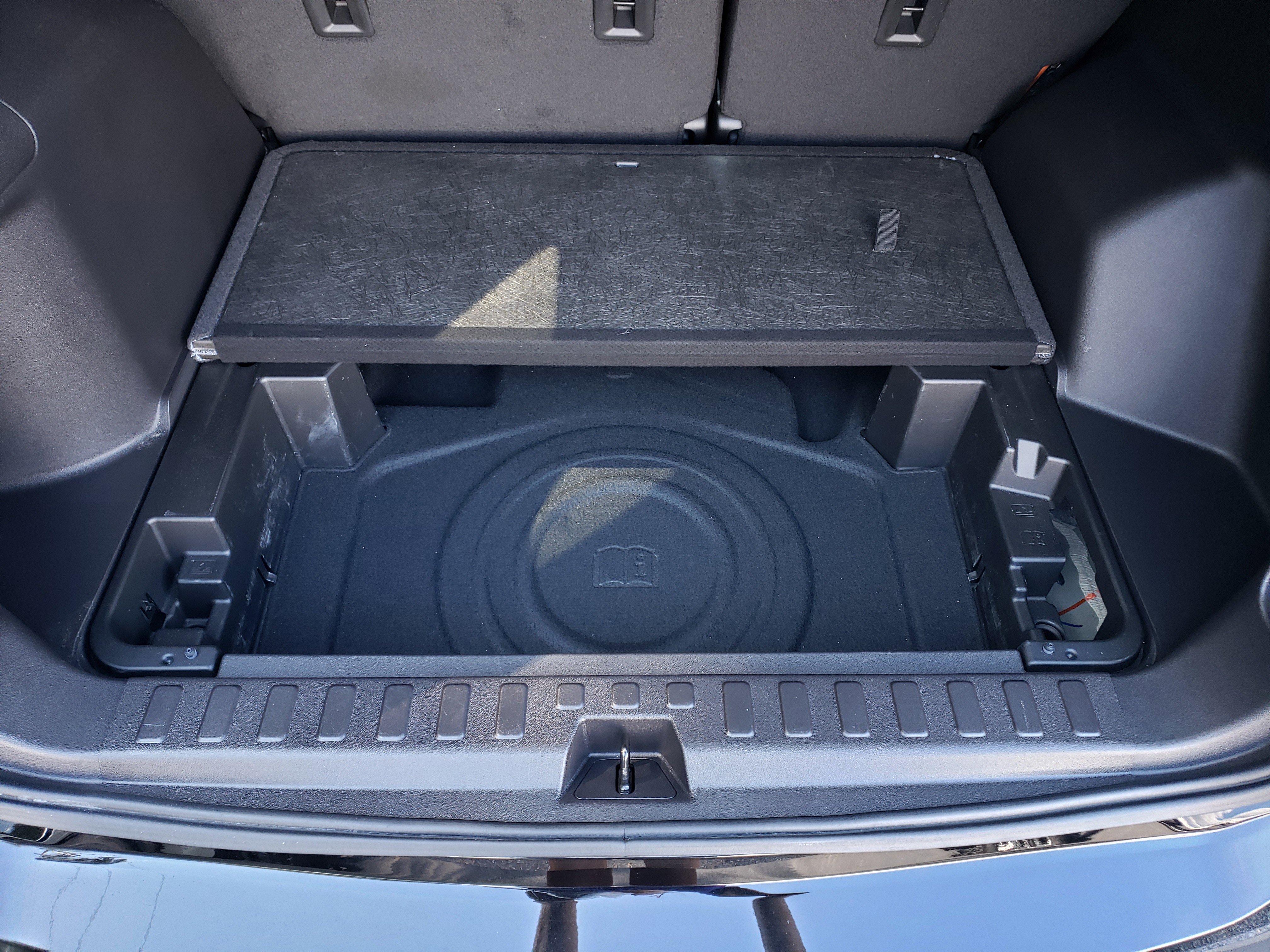 Used 2024 Chevrolet Equinox LT image 11