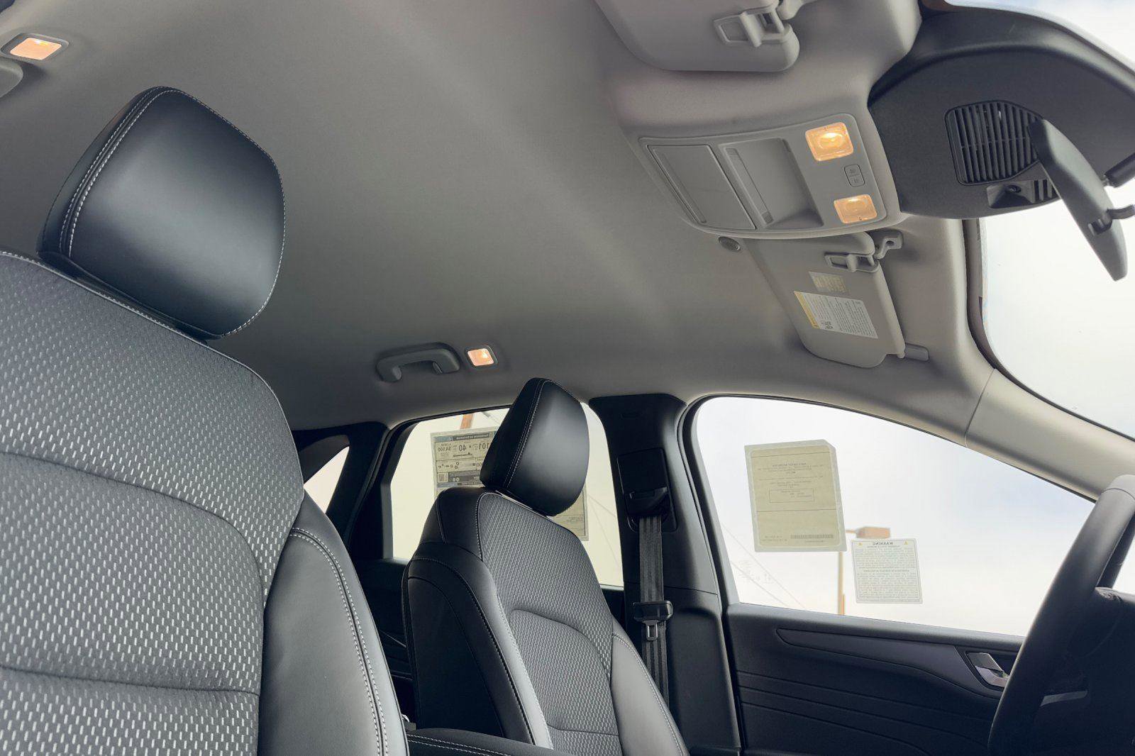 New 2025 Ford Escape PHEV image 14