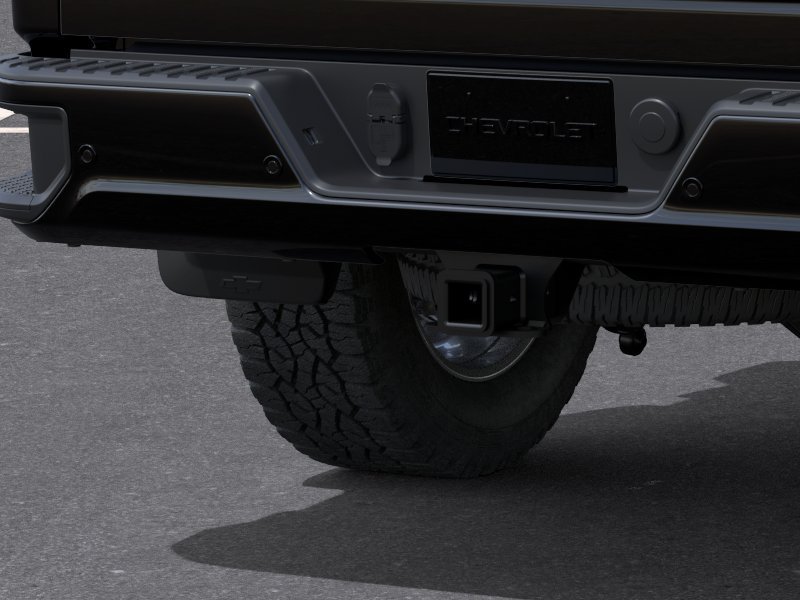 New 2026 Chevrolet Silverado 2500 High Country w/ High Country Premium Package AWD/4WD image 38