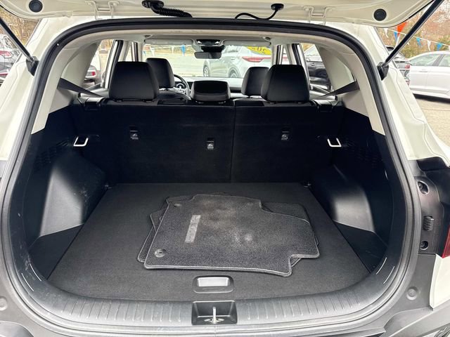 Used 2024 Kia Seltos S AWD/4WD image 9