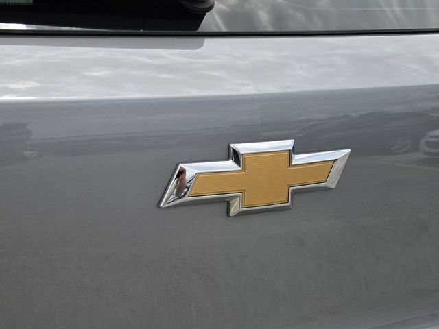 Used 2023 Chevrolet TrailBlazer LS AWD/4WD image 12