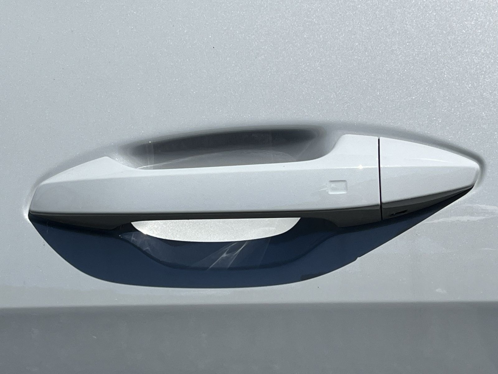 New 2026 Kia Sportage SX FWD image 16