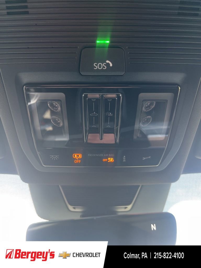 Used 2026 Volkswagen Tiguan SEL R-Line image 31