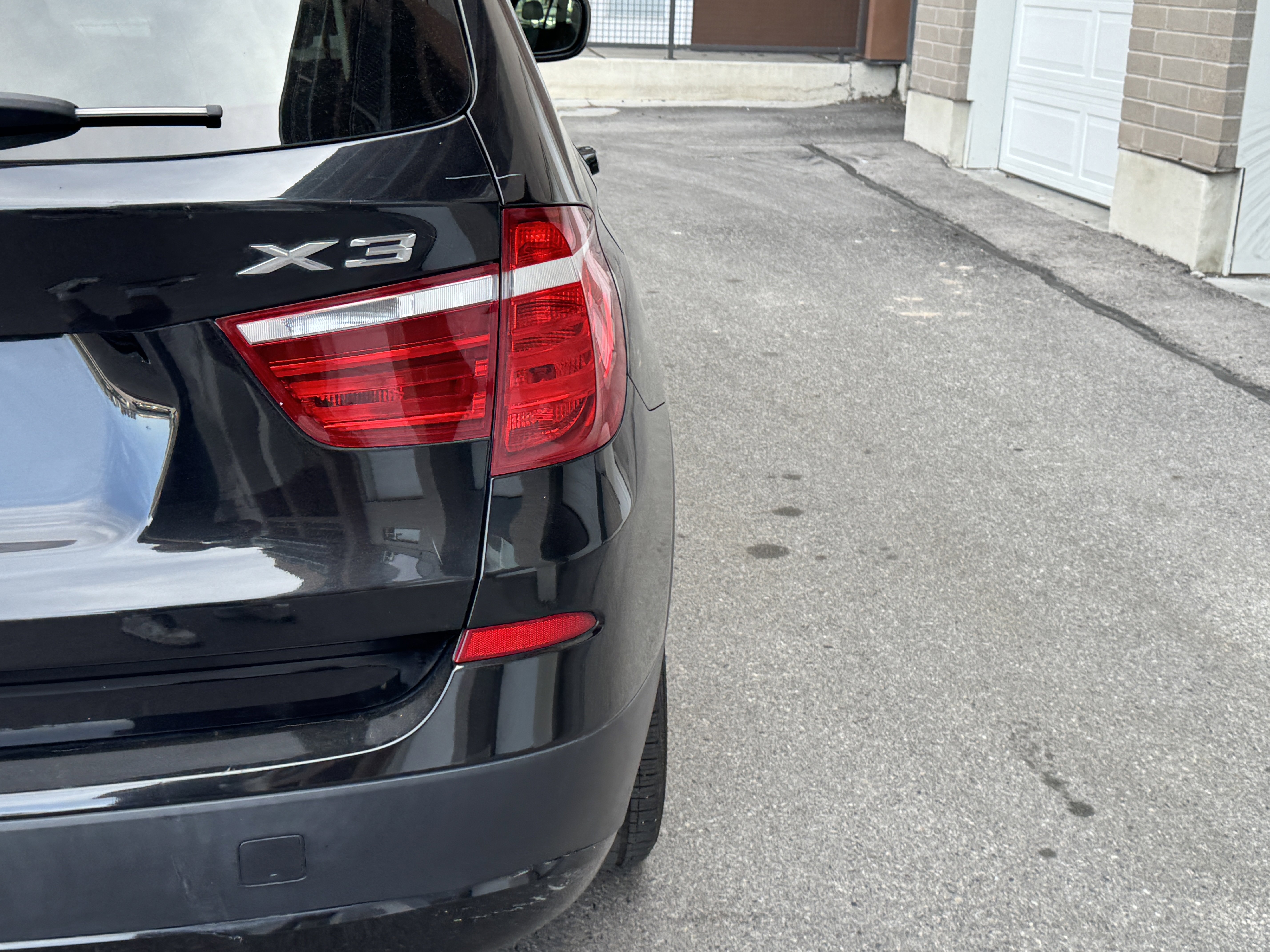 Used 2014 BMW X3 xDrive35i w/ Technology Package image 4