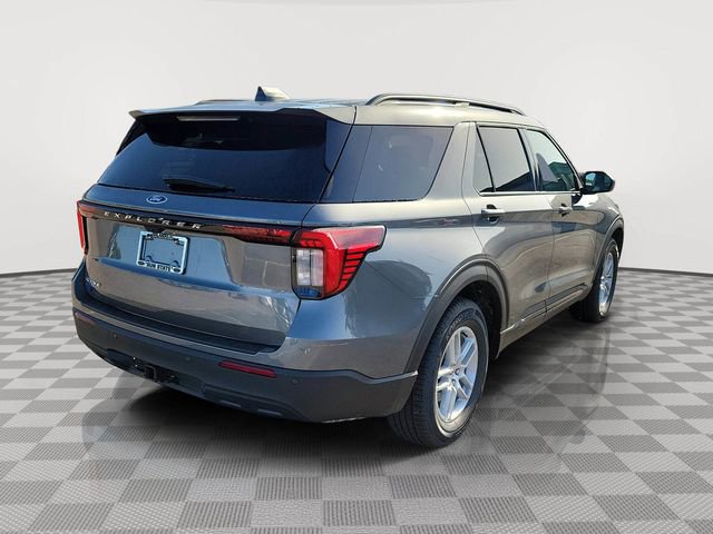 New 2026 Ford Explorer Active image 21