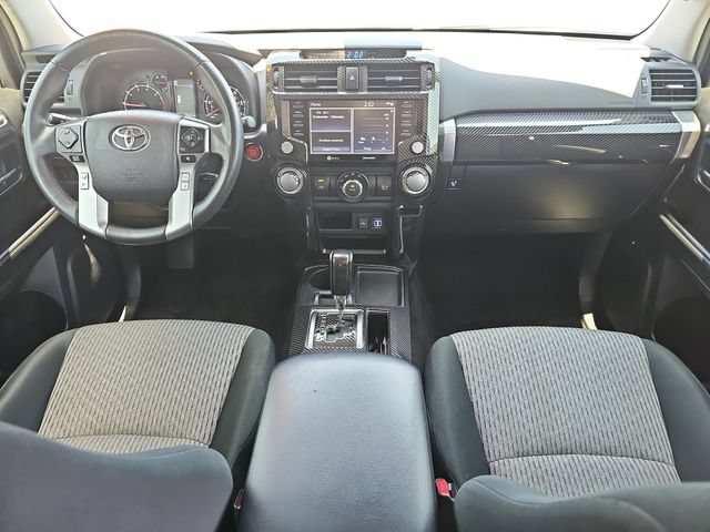 Used 2022 Toyota 4Runner SR5 RWD image 9