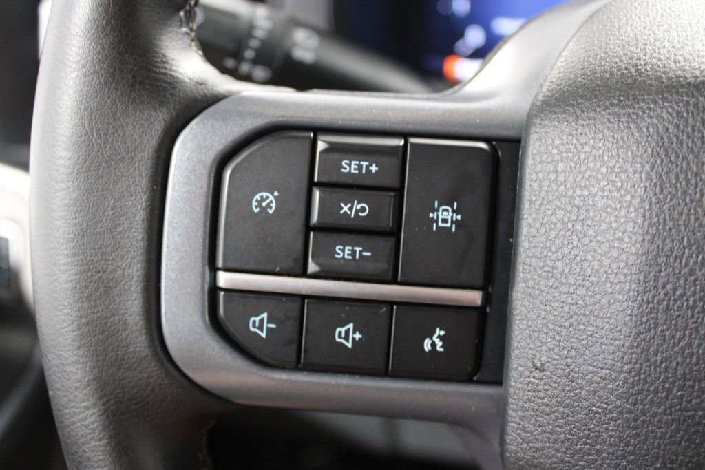 Used 2024 Ford F150 XLT w/ Mobile Office Package image 35