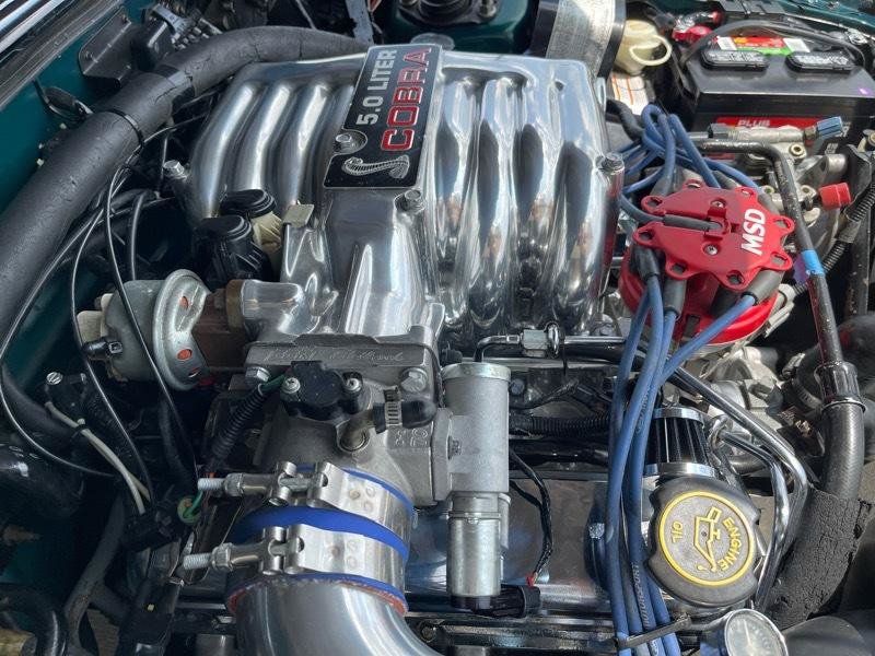 Used 1990 Ford Mustang LX RWD image 69