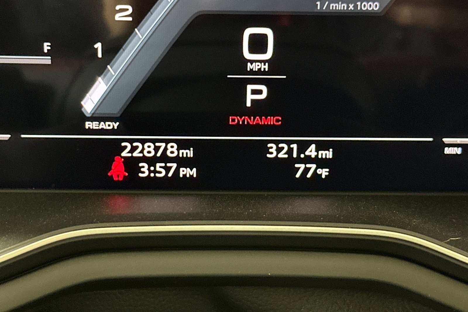 Used 2023 Audi S5 Premium Plus w/ Premium Plus image 21